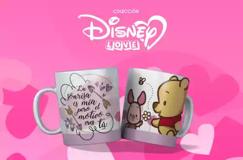 vectores plantilas AMOR,SAN VALENTIN,DISNEY,FESTEJO,